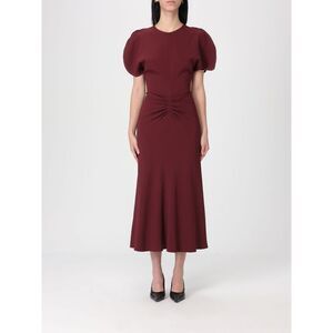 Victoria Victoria Beckham Dress Woman Red